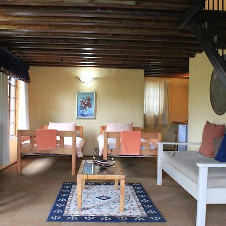 Ascot Bush Lodge Pietermaritzburg Exterior foto