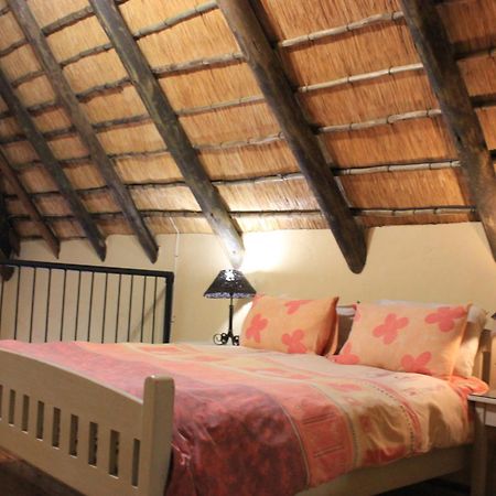 Ascot Bush Lodge Pietermaritzburg Exterior foto