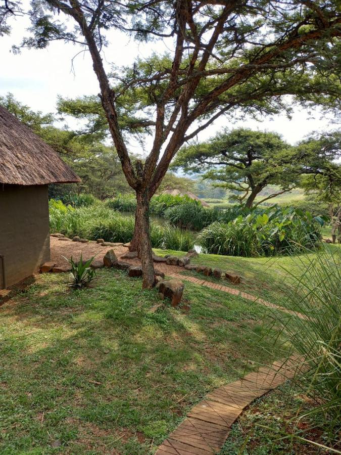 Ascot Bush Lodge Pietermaritzburg Exterior foto