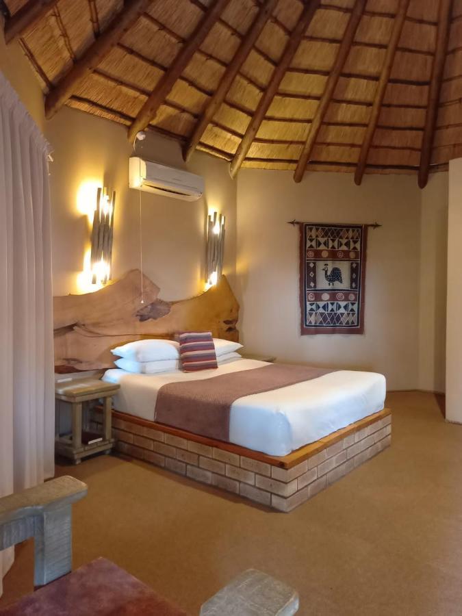 Ascot Bush Lodge Pietermaritzburg Exterior foto