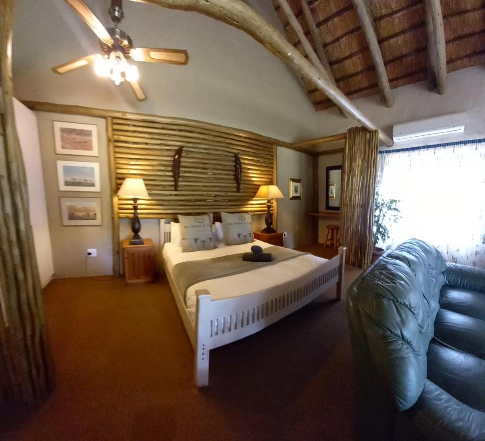 Ascot Bush Lodge Pietermaritzburg Exterior foto