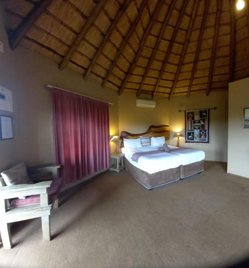 Ascot Bush Lodge Pietermaritzburg Exterior foto