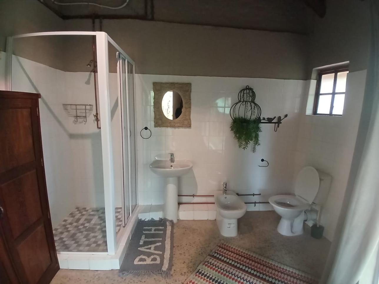 Ascot Bush Lodge Pietermaritzburg Exterior foto