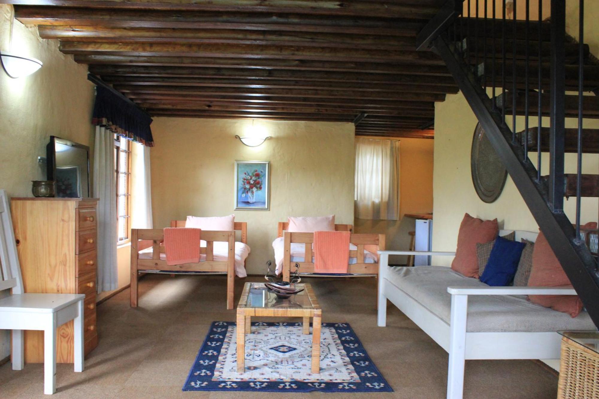 Ascot Bush Lodge Pietermaritzburg Exterior foto