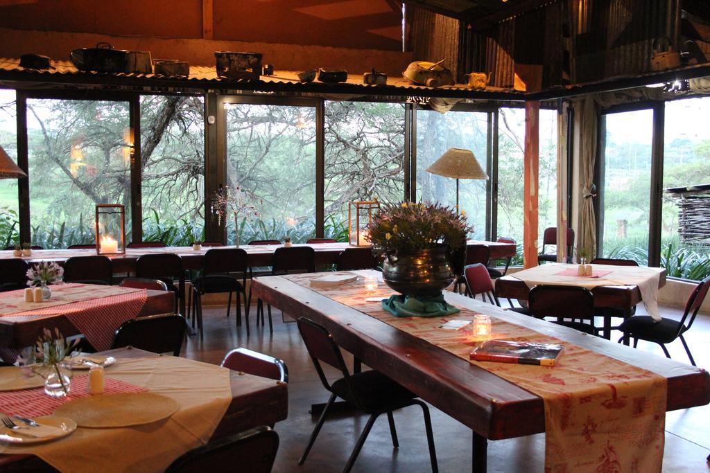 Ascot Bush Lodge Pietermaritzburg Exterior foto