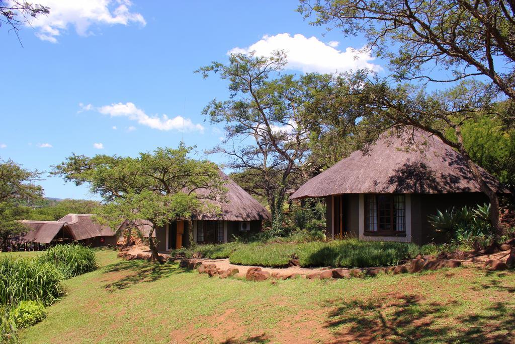 Ascot Bush Lodge Pietermaritzburg Habitación foto