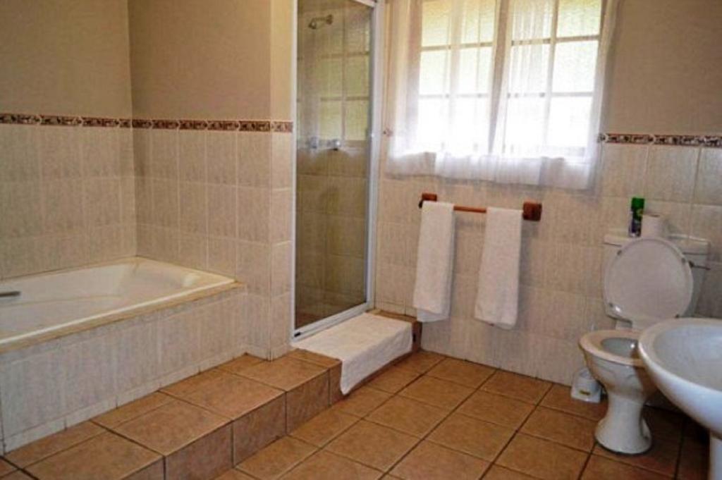 Ascot Bush Lodge Pietermaritzburg Habitación foto