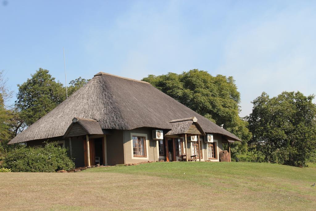 Ascot Bush Lodge Pietermaritzburg Exterior foto